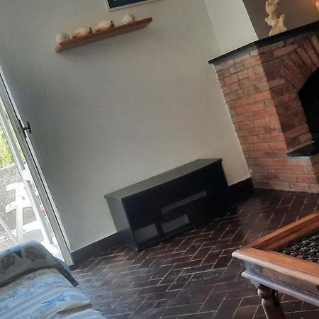 Vecchio Mulino Fontona Girasole Apartment Chiesanuova  ภายนอก รูปภาพ