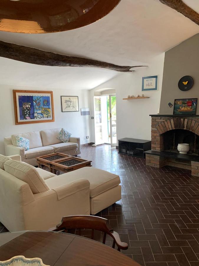 Vecchio Mulino Fontona Girasole Apartment Chiesanuova  ภายนอก รูปภาพ