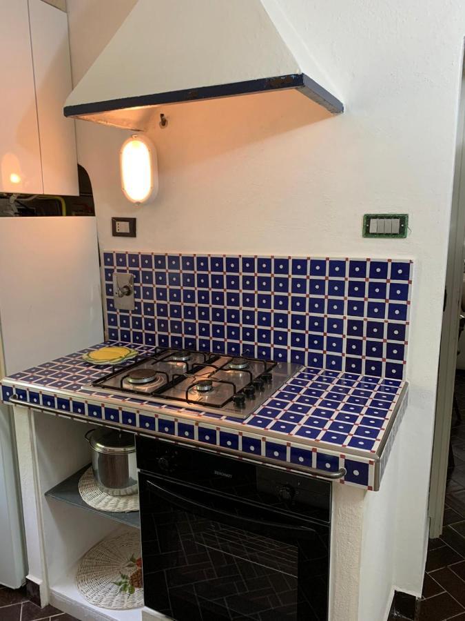 Vecchio Mulino Fontona Girasole Apartment Chiesanuova  ภายนอก รูปภาพ
